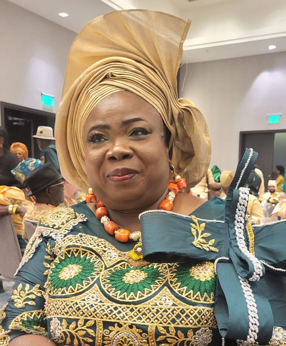 Chief Franca Nworah – IMG-20231107-WA0008