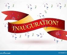 Inaugration Pic